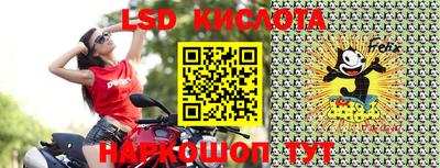 эйфоретик Берёзовский